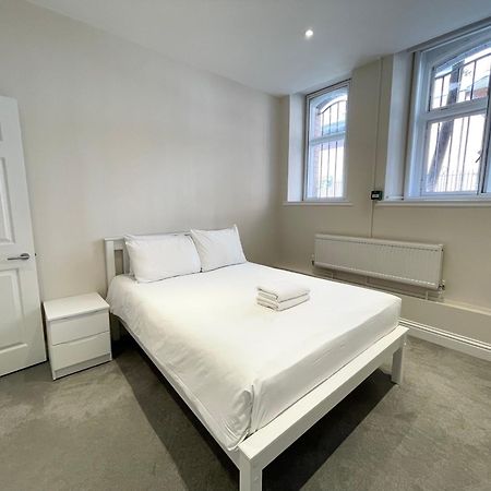 Stylish Apartments In Victoria & Westminster Λονδίνο Εξωτερικό φωτογραφία