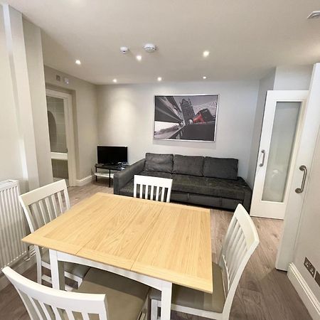 Stylish Apartments In Victoria & Westminster Λονδίνο Εξωτερικό φωτογραφία