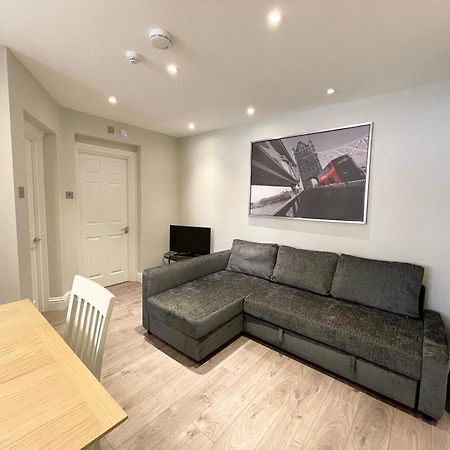 Stylish Apartments In Victoria & Westminster Λονδίνο Εξωτερικό φωτογραφία