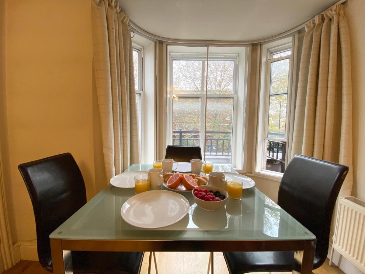 Stylish Apartments In Victoria & Westminster Λονδίνο Εξωτερικό φωτογραφία
