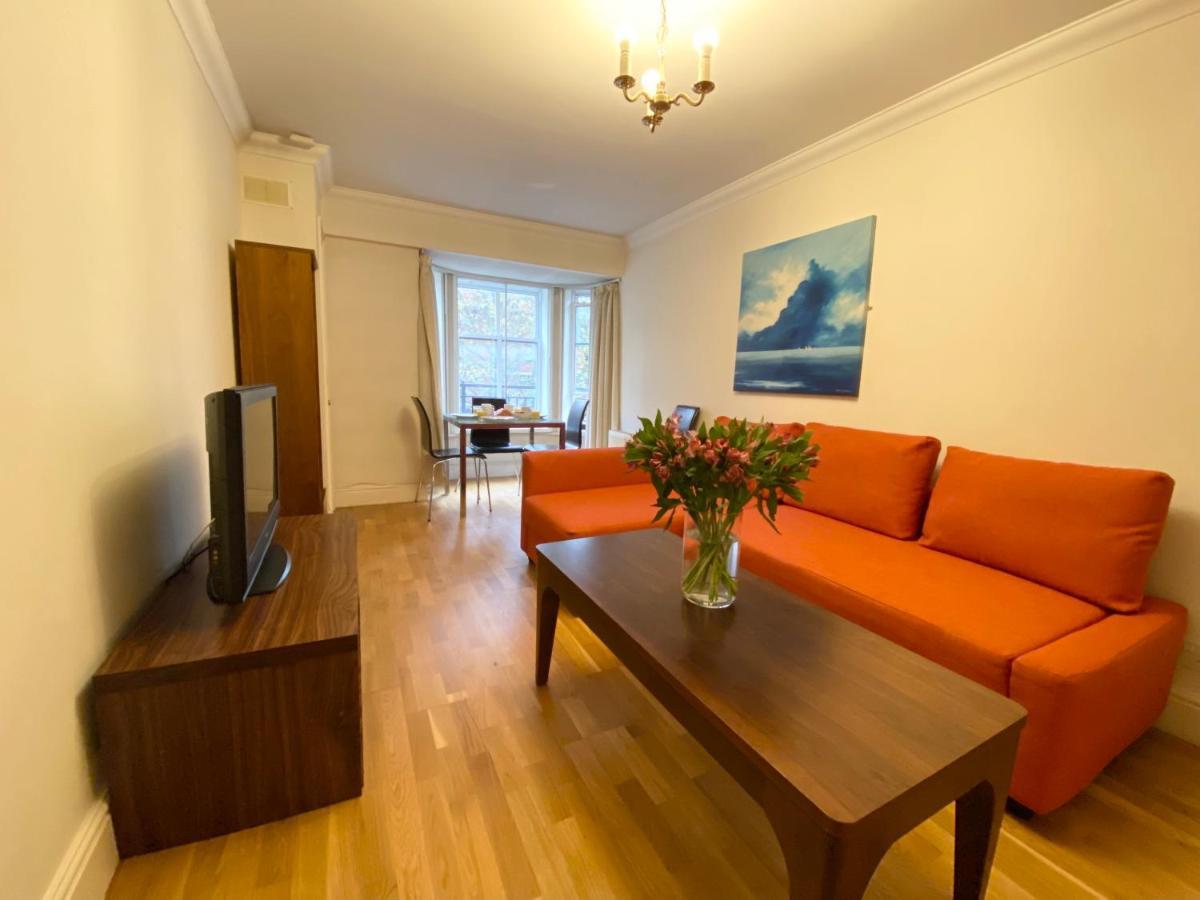 Stylish Apartments In Victoria & Westminster Λονδίνο Εξωτερικό φωτογραφία