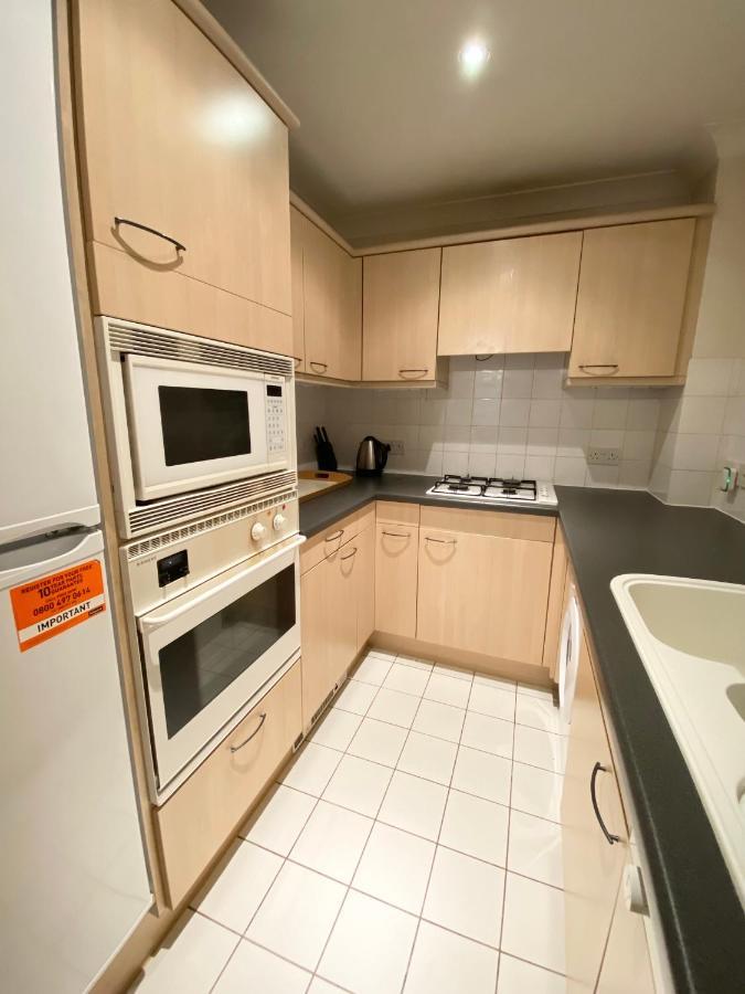Stylish Apartments In Victoria & Westminster Λονδίνο Εξωτερικό φωτογραφία