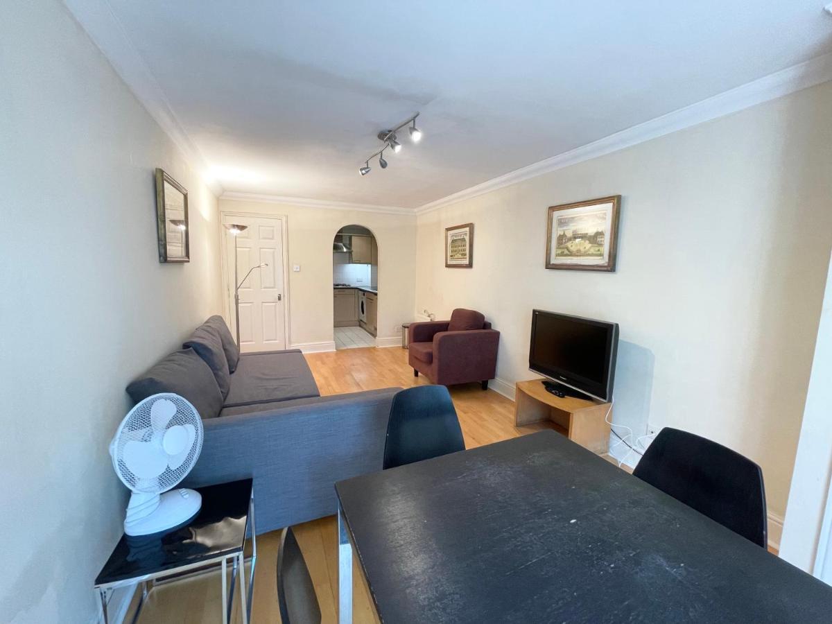 Stylish Apartments In Victoria & Westminster Λονδίνο Εξωτερικό φωτογραφία