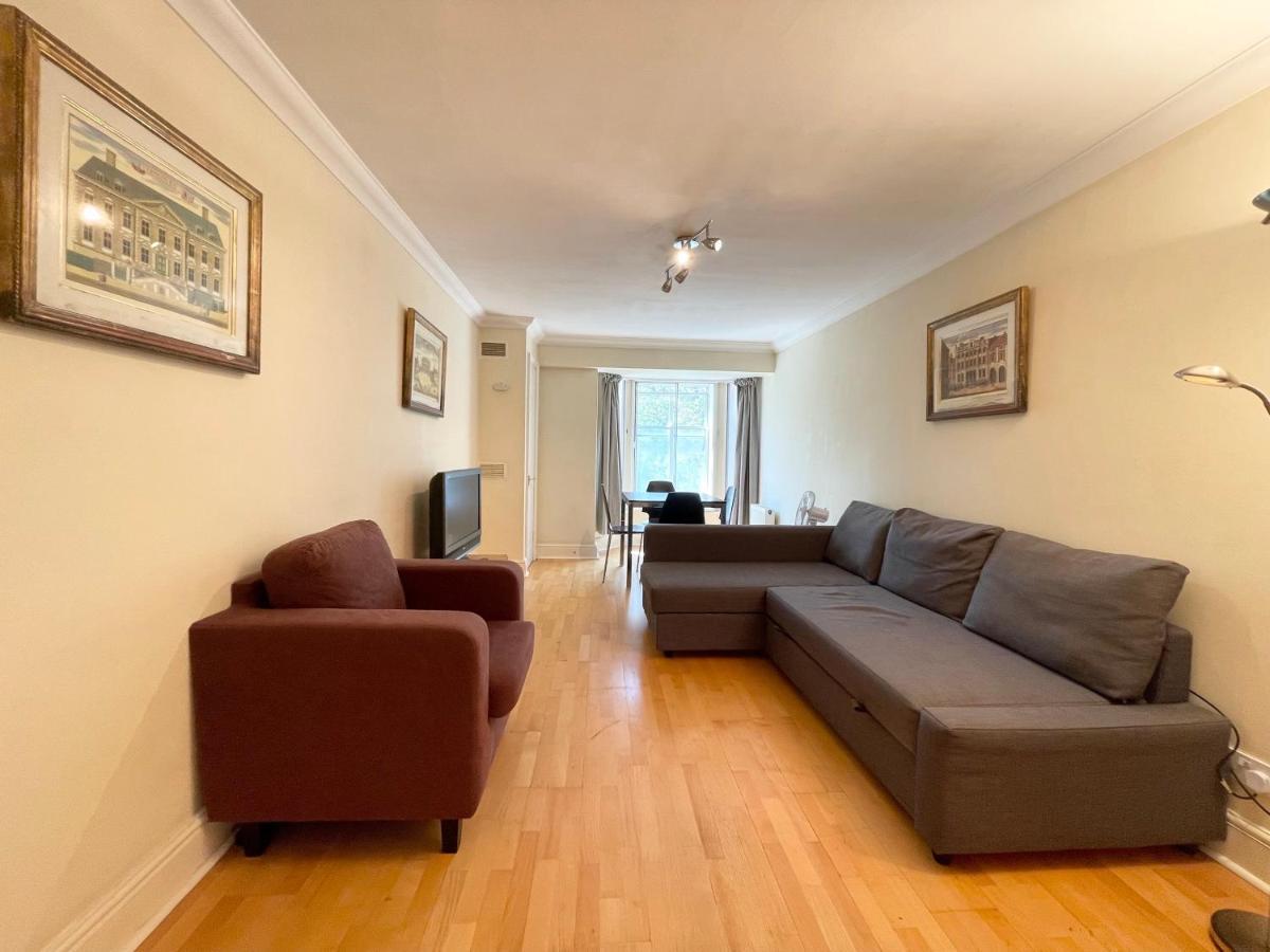Stylish Apartments In Victoria & Westminster Λονδίνο Εξωτερικό φωτογραφία
