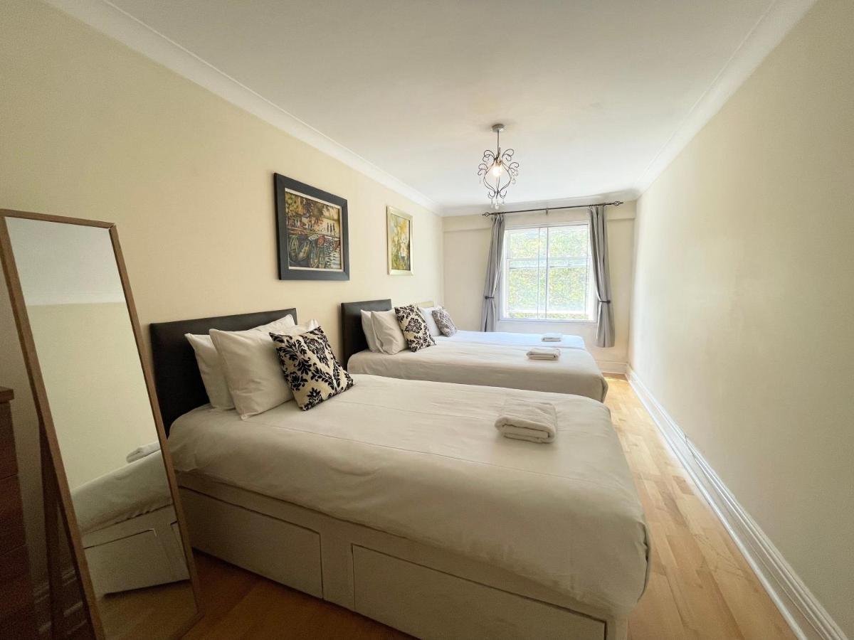 Stylish Apartments In Victoria & Westminster Λονδίνο Εξωτερικό φωτογραφία