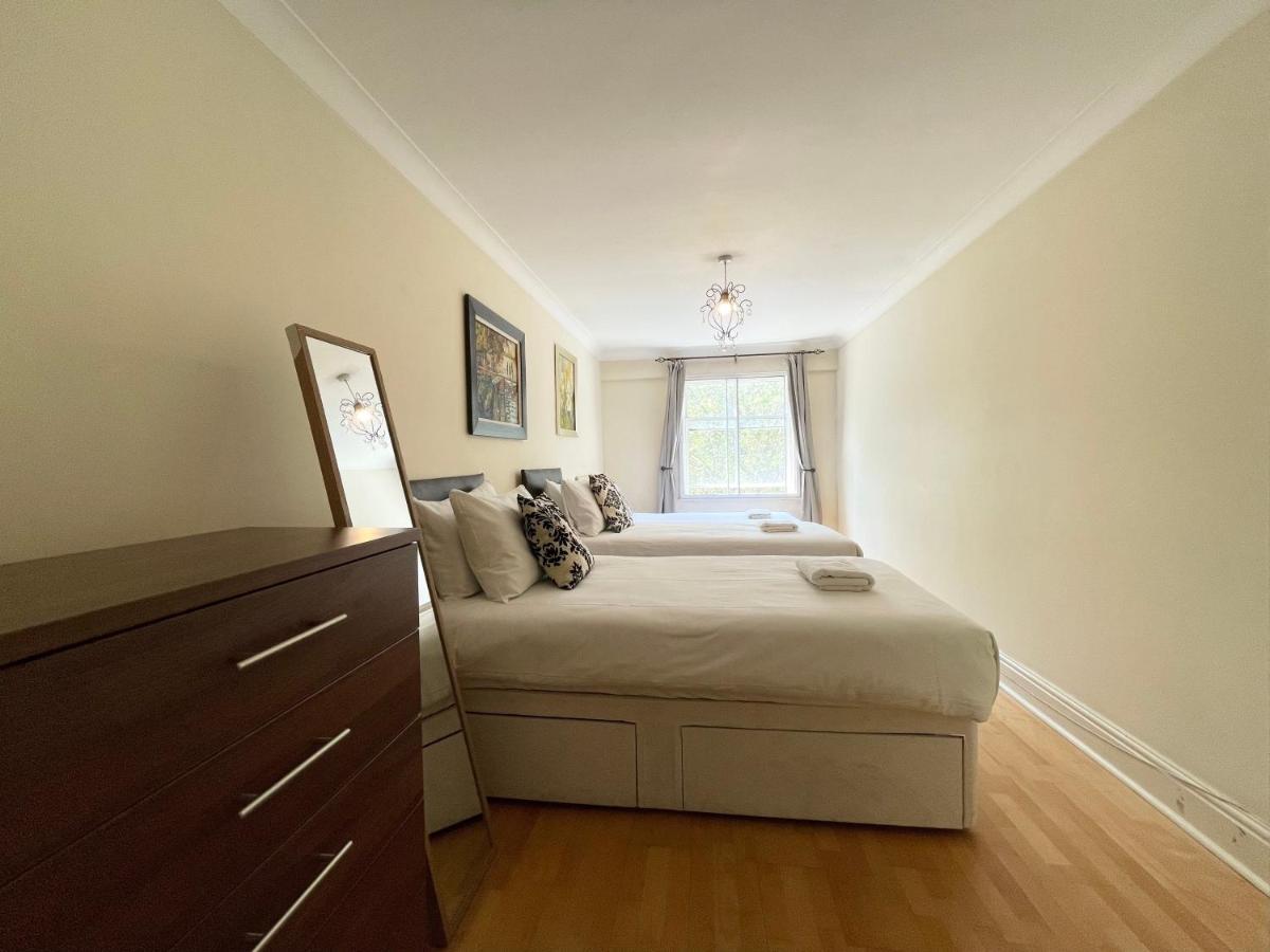 Stylish Apartments In Victoria & Westminster Λονδίνο Εξωτερικό φωτογραφία