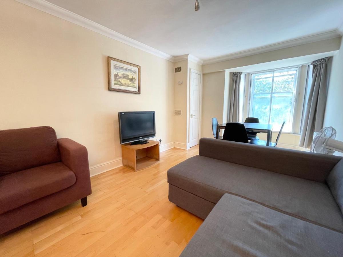 Stylish Apartments In Victoria & Westminster Λονδίνο Εξωτερικό φωτογραφία