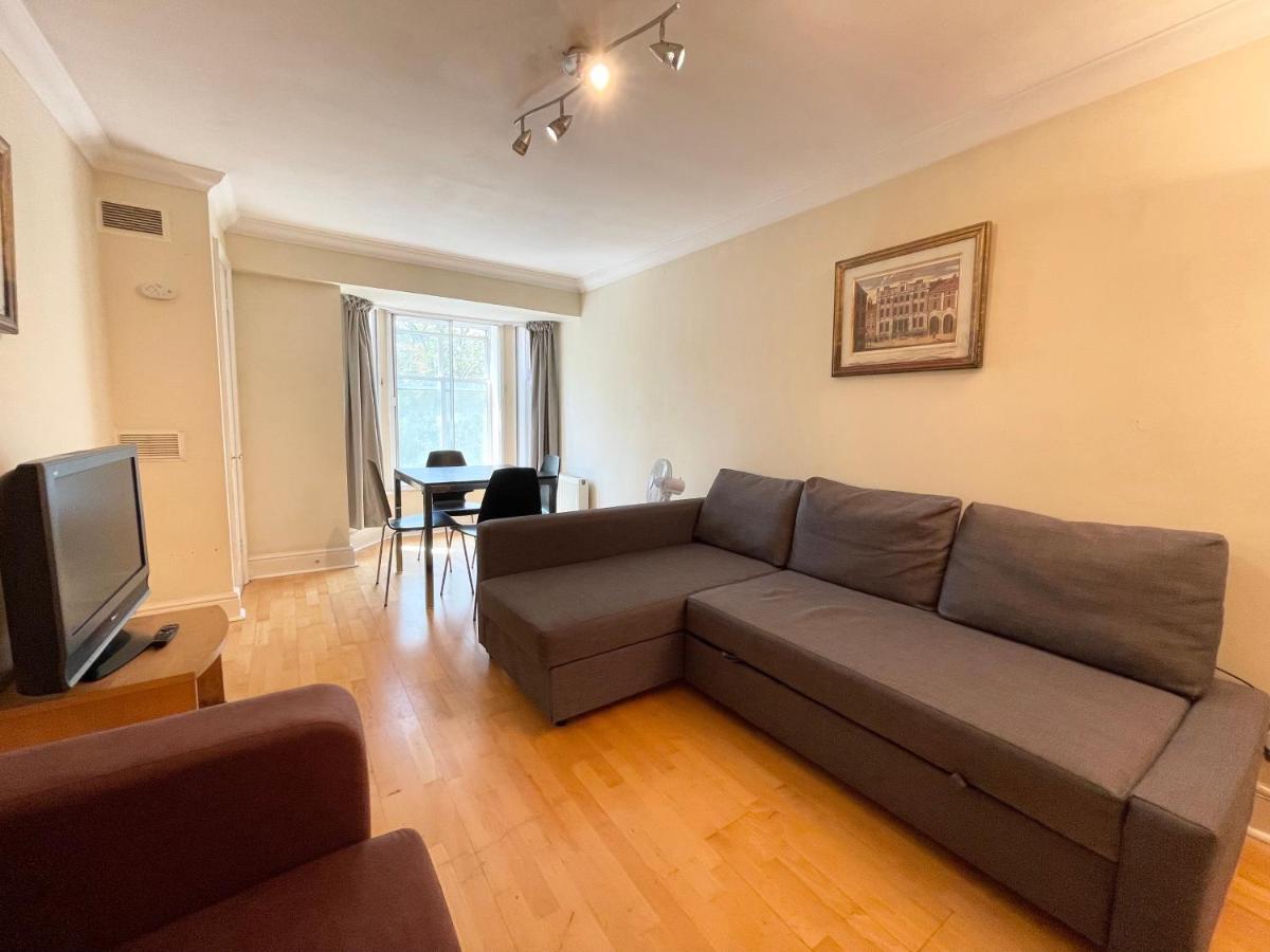 Stylish Apartments In Victoria & Westminster Λονδίνο Εξωτερικό φωτογραφία