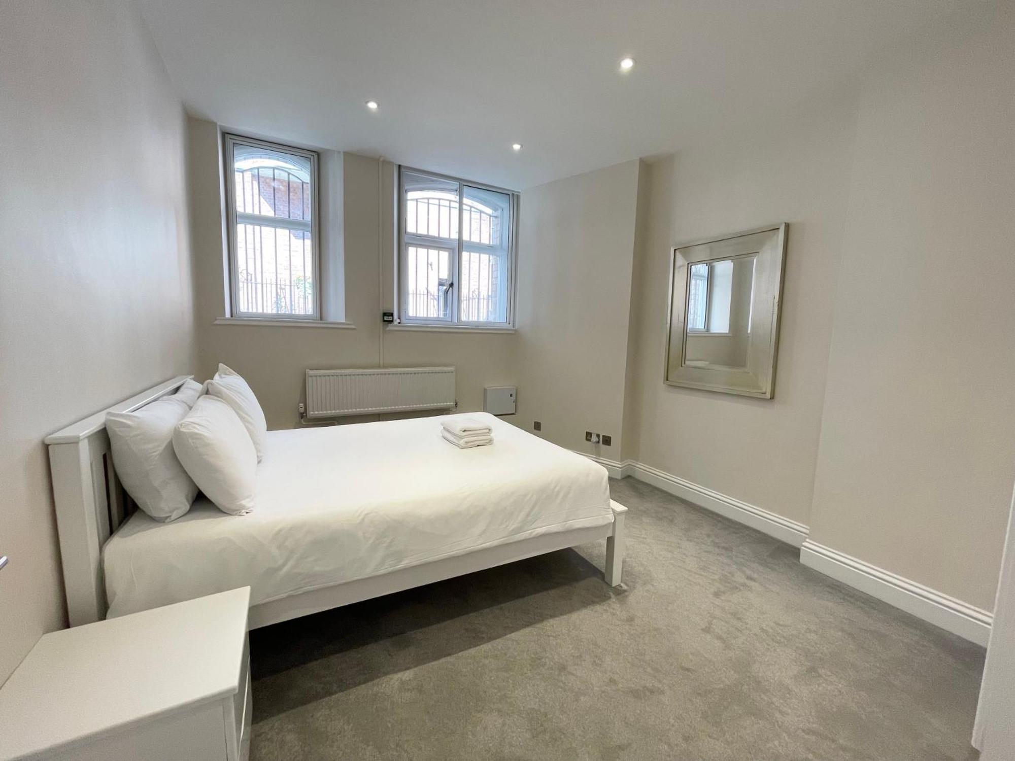 Stylish Apartments In Victoria & Westminster Λονδίνο Εξωτερικό φωτογραφία