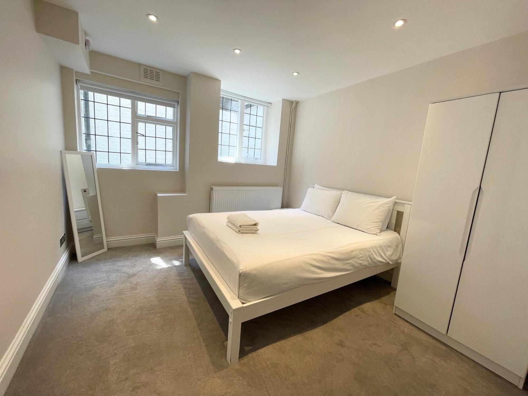 Stylish Apartments In Victoria & Westminster Λονδίνο Εξωτερικό φωτογραφία