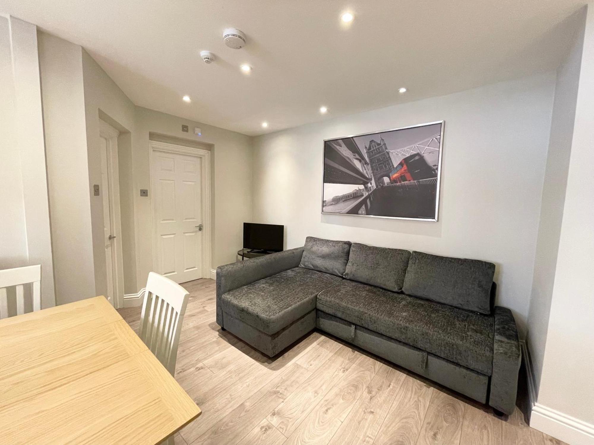 Stylish Apartments In Victoria & Westminster Λονδίνο Εξωτερικό φωτογραφία