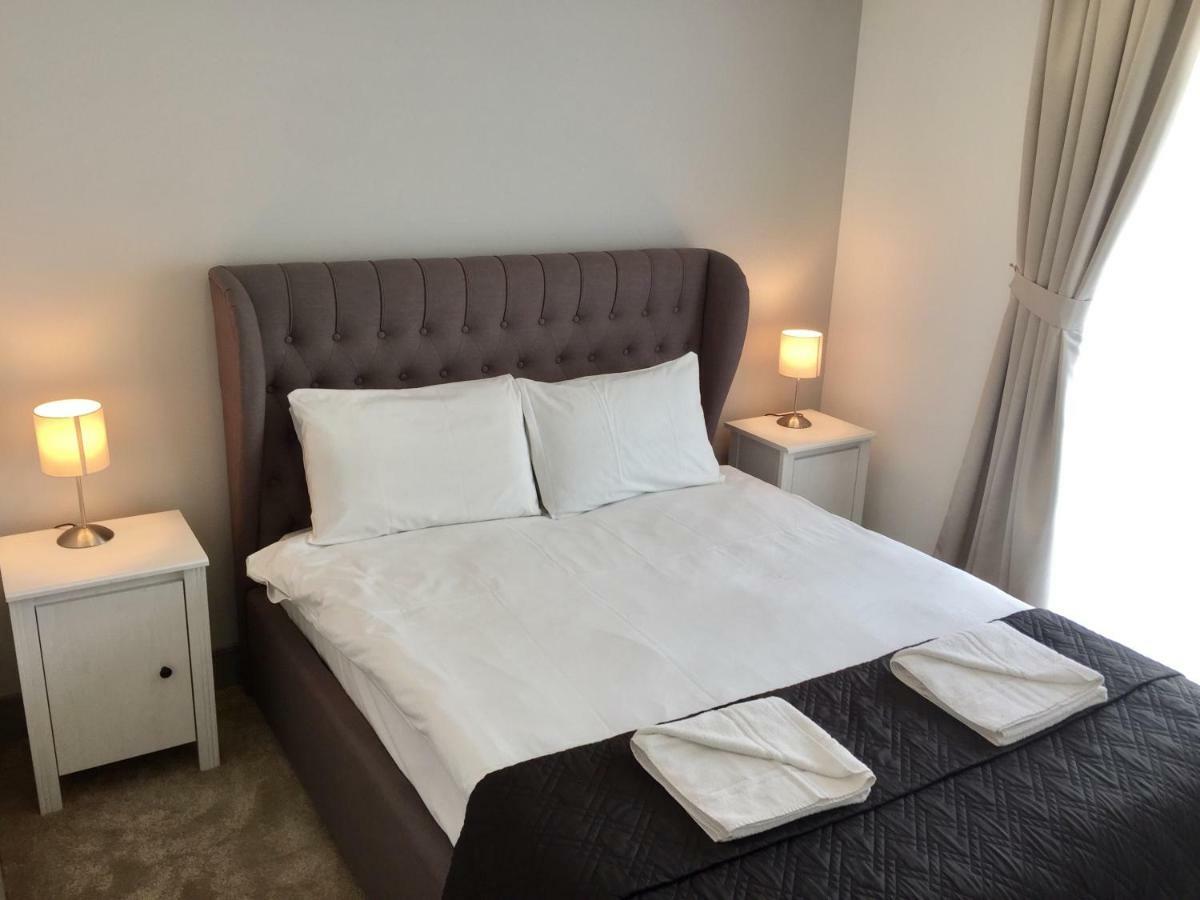 Stylish Apartments In Victoria & Westminster Λονδίνο Εξωτερικό φωτογραφία