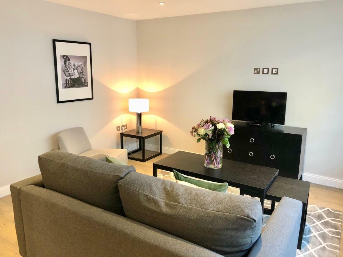 Stylish Apartments In Victoria & Westminster Λονδίνο Εξωτερικό φωτογραφία