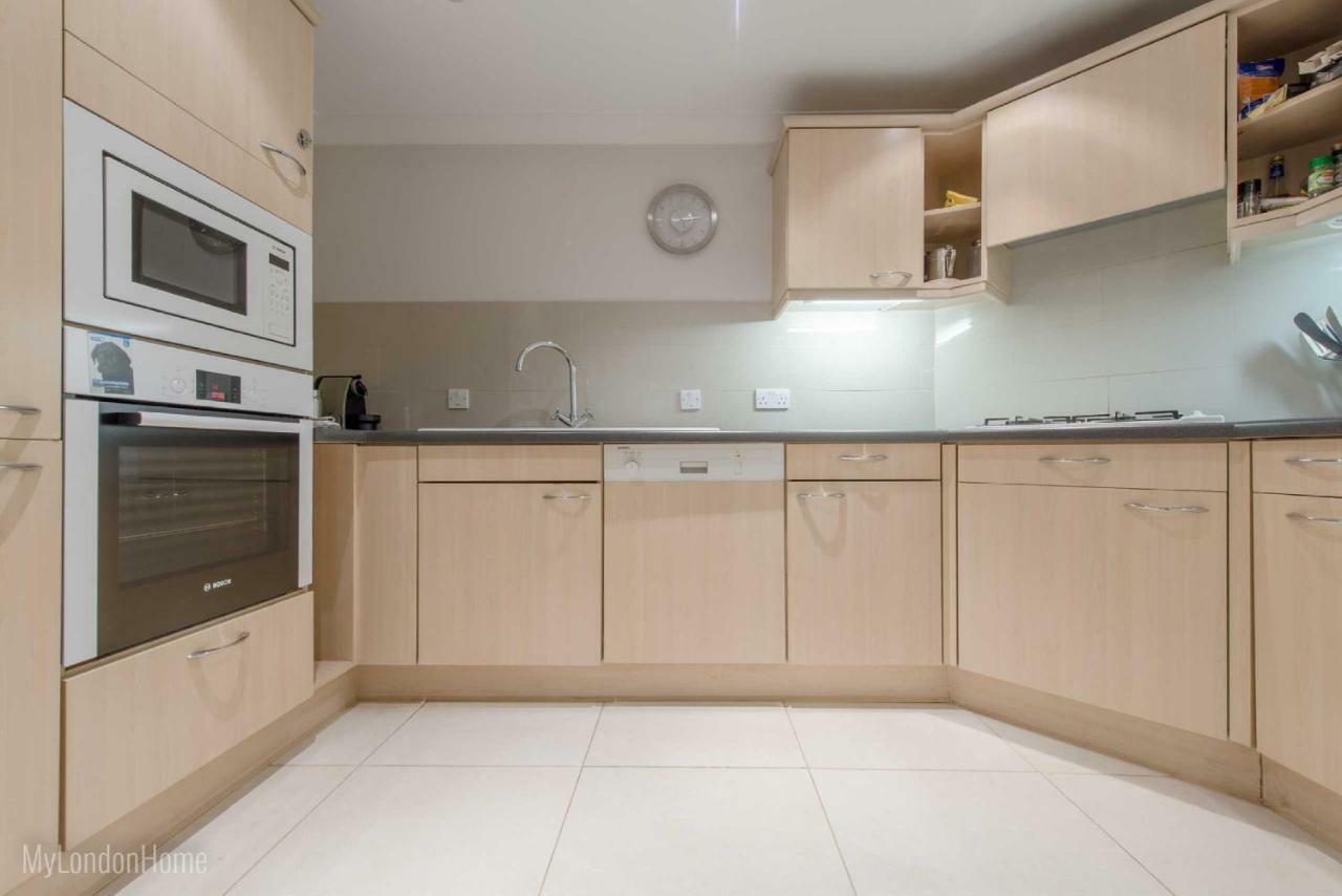 Stylish Apartments In Victoria & Westminster Λονδίνο Εξωτερικό φωτογραφία