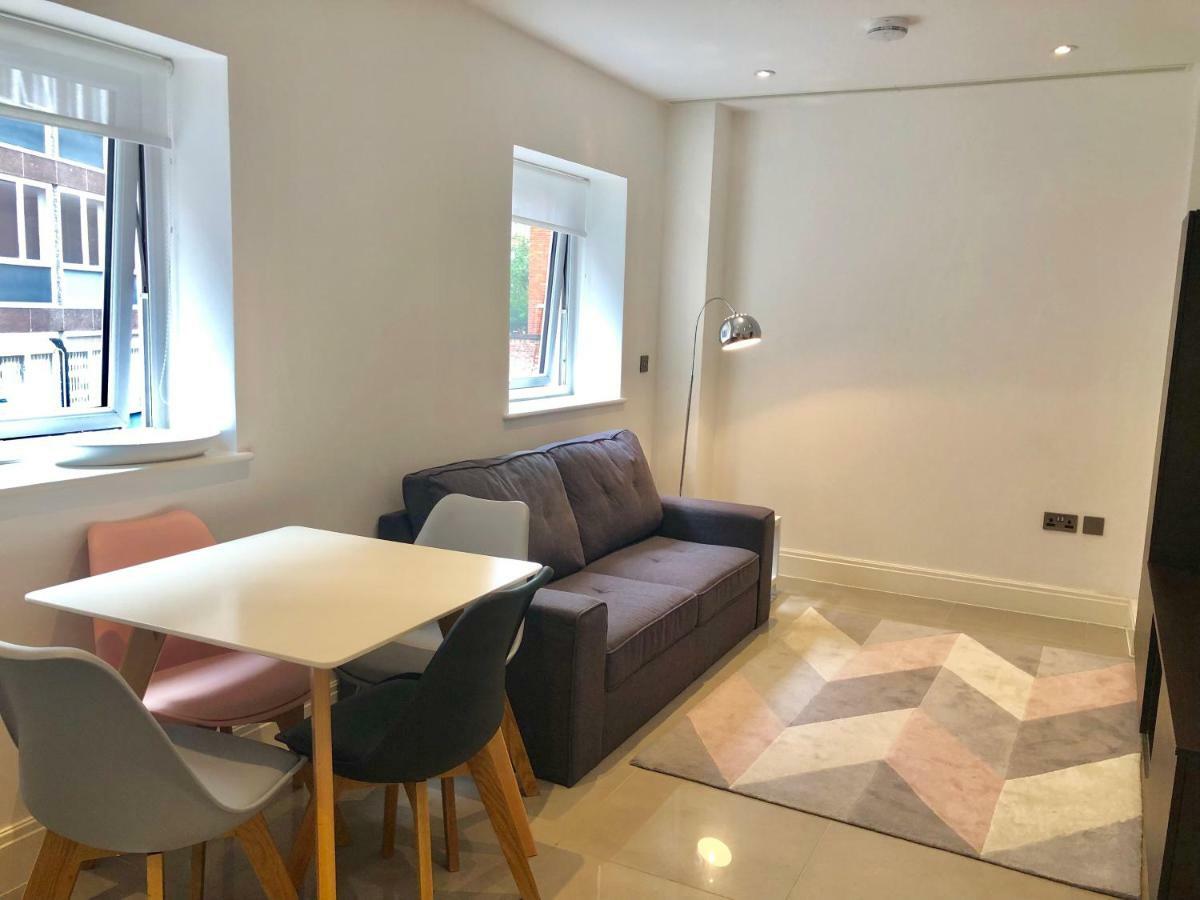Stylish Apartments In Victoria & Westminster Λονδίνο Εξωτερικό φωτογραφία