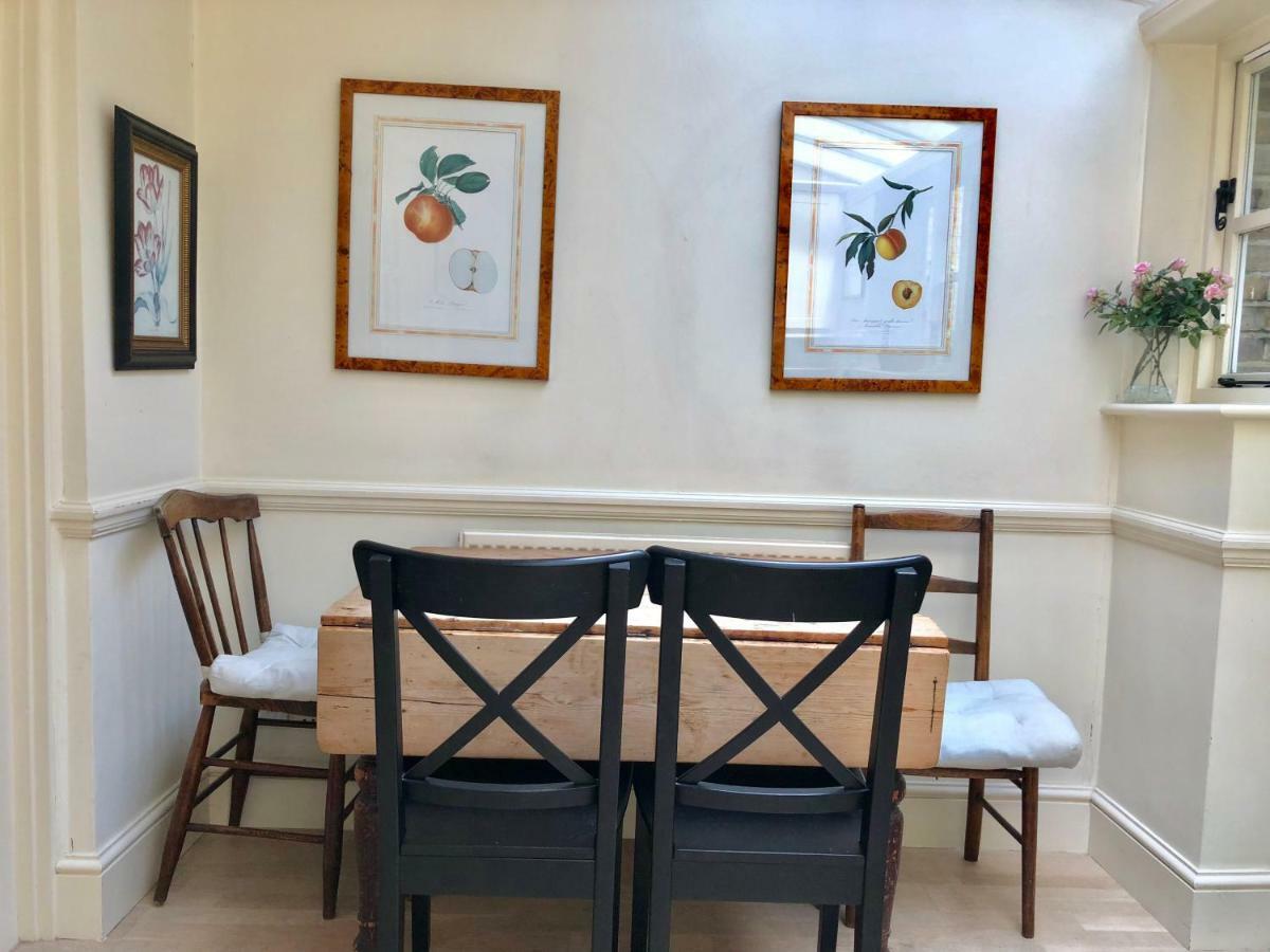 Stylish Apartments In Victoria & Westminster Λονδίνο Εξωτερικό φωτογραφία