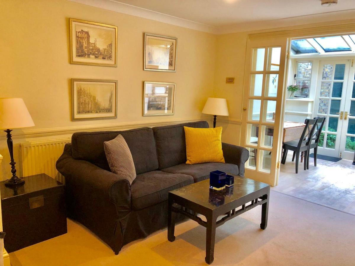 Stylish Apartments In Victoria & Westminster Λονδίνο Εξωτερικό φωτογραφία