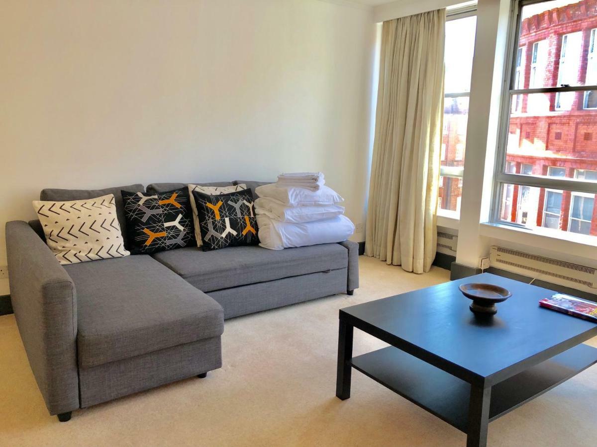 Stylish Apartments In Victoria & Westminster Λονδίνο Εξωτερικό φωτογραφία