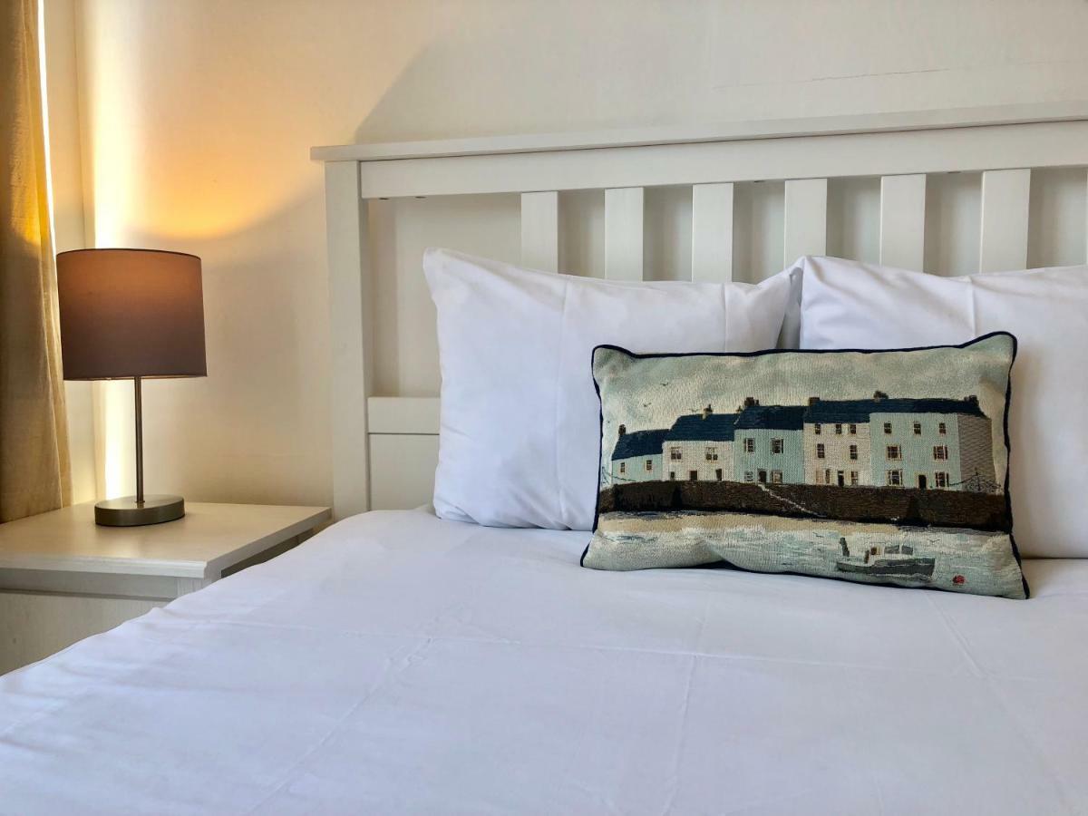 Stylish Apartments In Victoria & Westminster Λονδίνο Εξωτερικό φωτογραφία