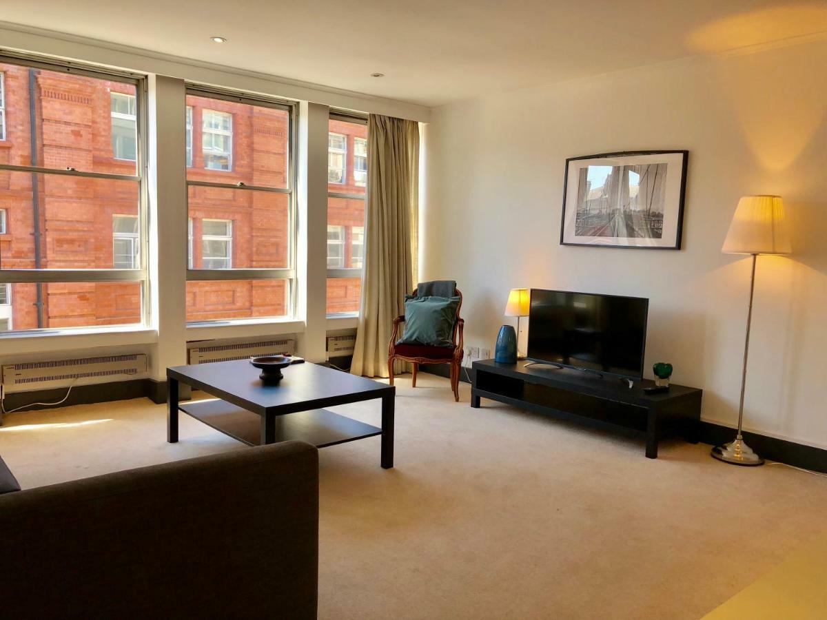 Stylish Apartments In Victoria & Westminster Λονδίνο Εξωτερικό φωτογραφία