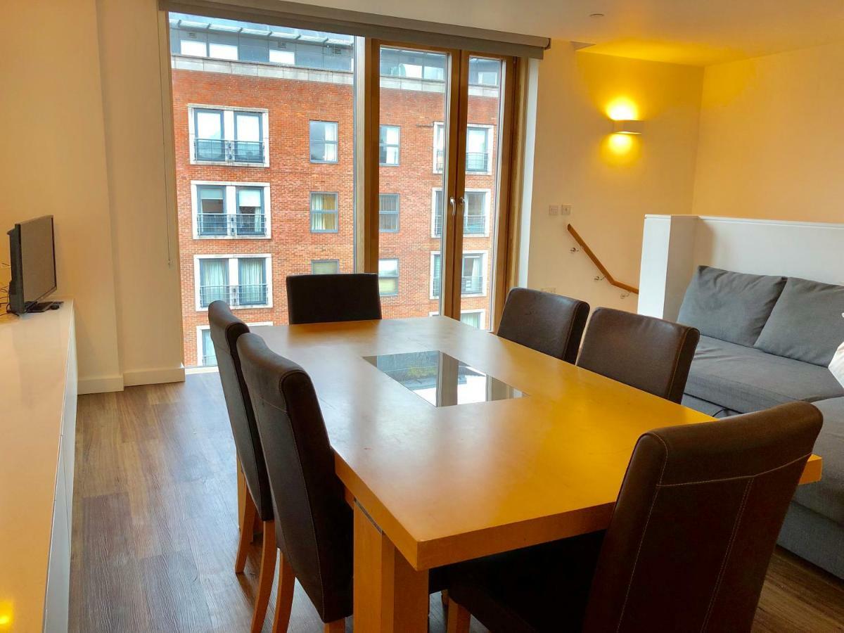 Stylish Apartments In Victoria & Westminster Λονδίνο Εξωτερικό φωτογραφία