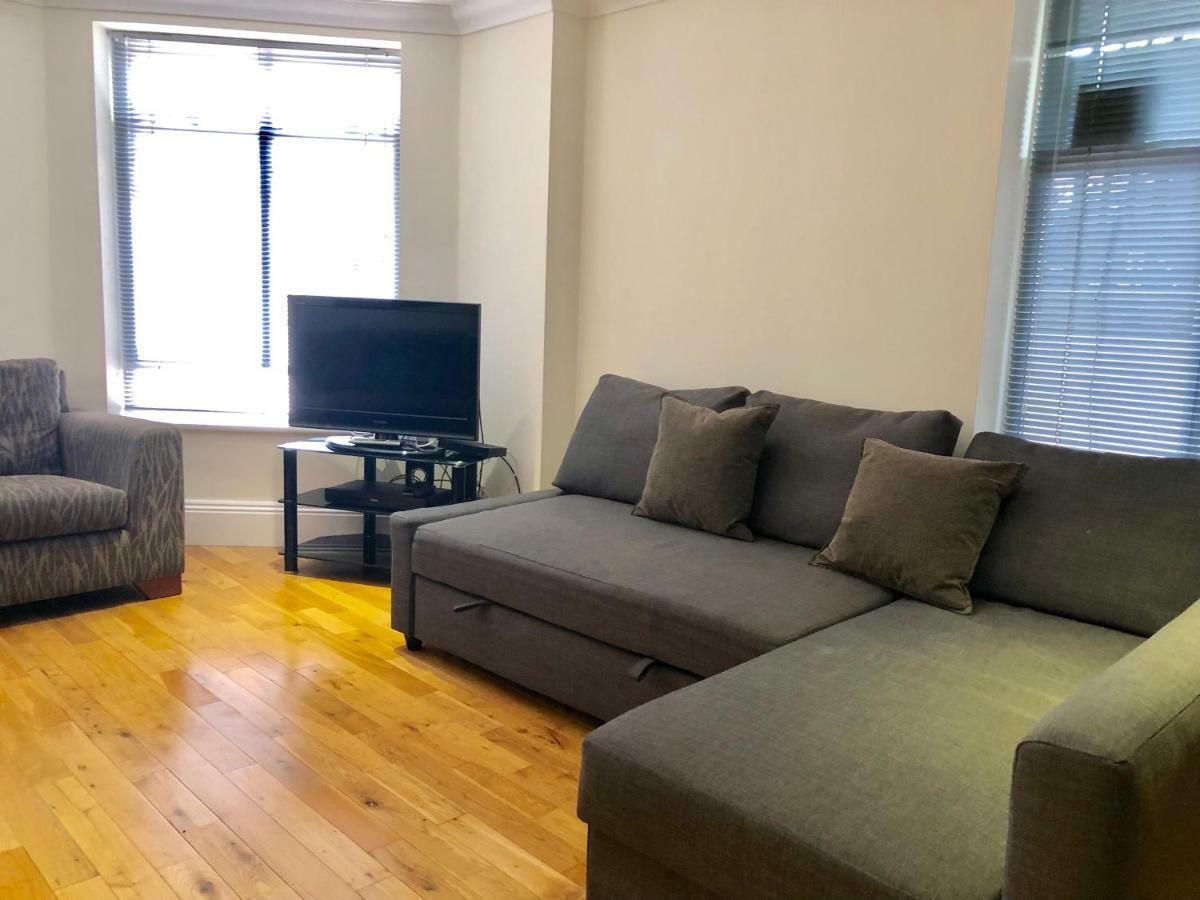Stylish Apartments In Victoria & Westminster Λονδίνο Εξωτερικό φωτογραφία