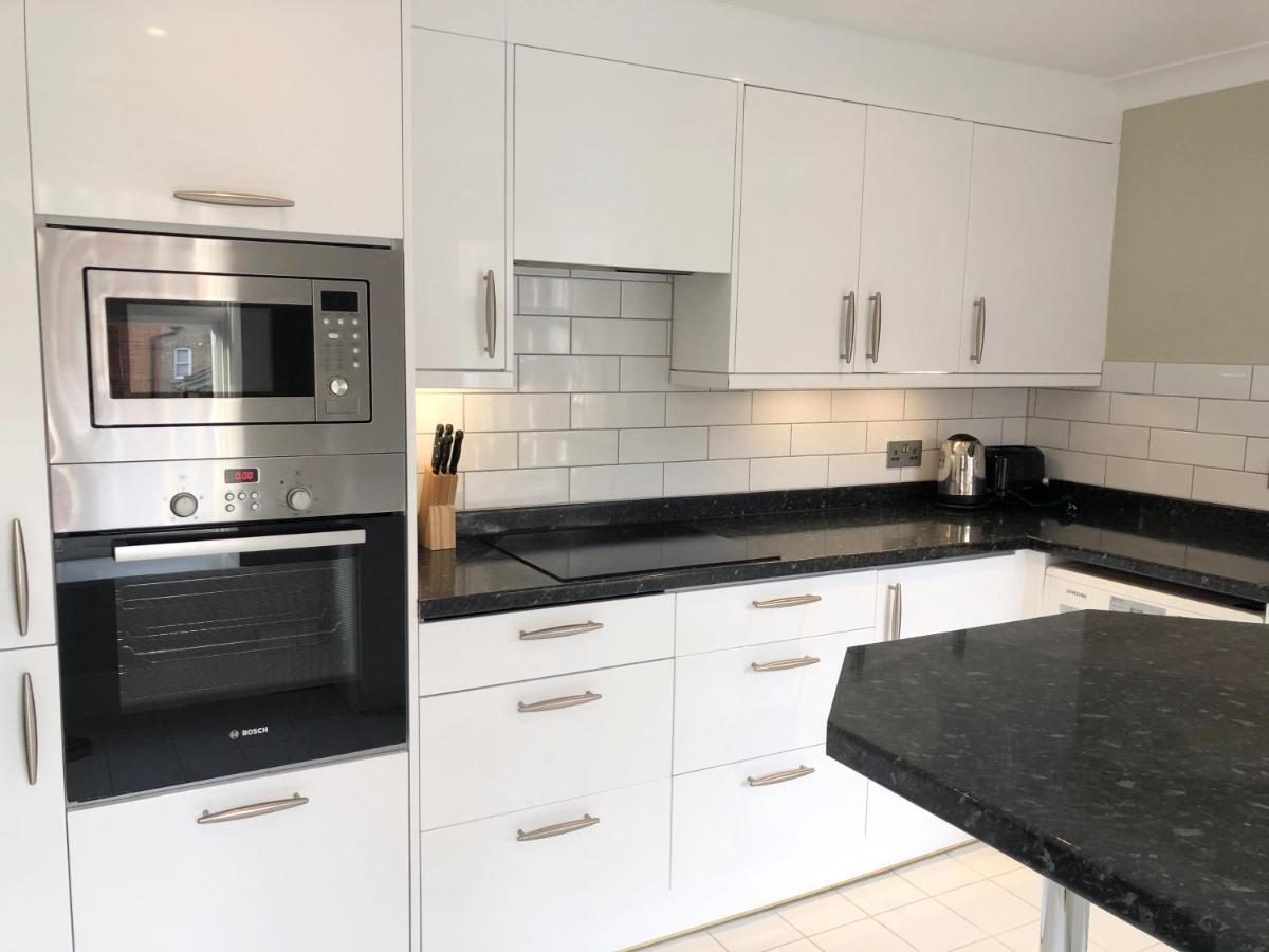 Stylish Apartments In Victoria & Westminster Λονδίνο Εξωτερικό φωτογραφία