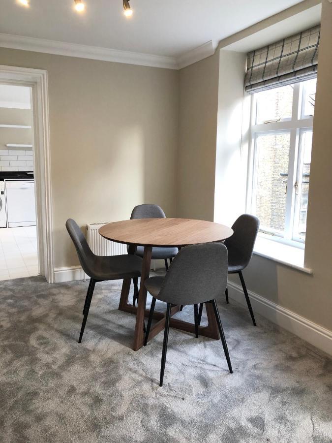Stylish Apartments In Victoria & Westminster Λονδίνο Εξωτερικό φωτογραφία