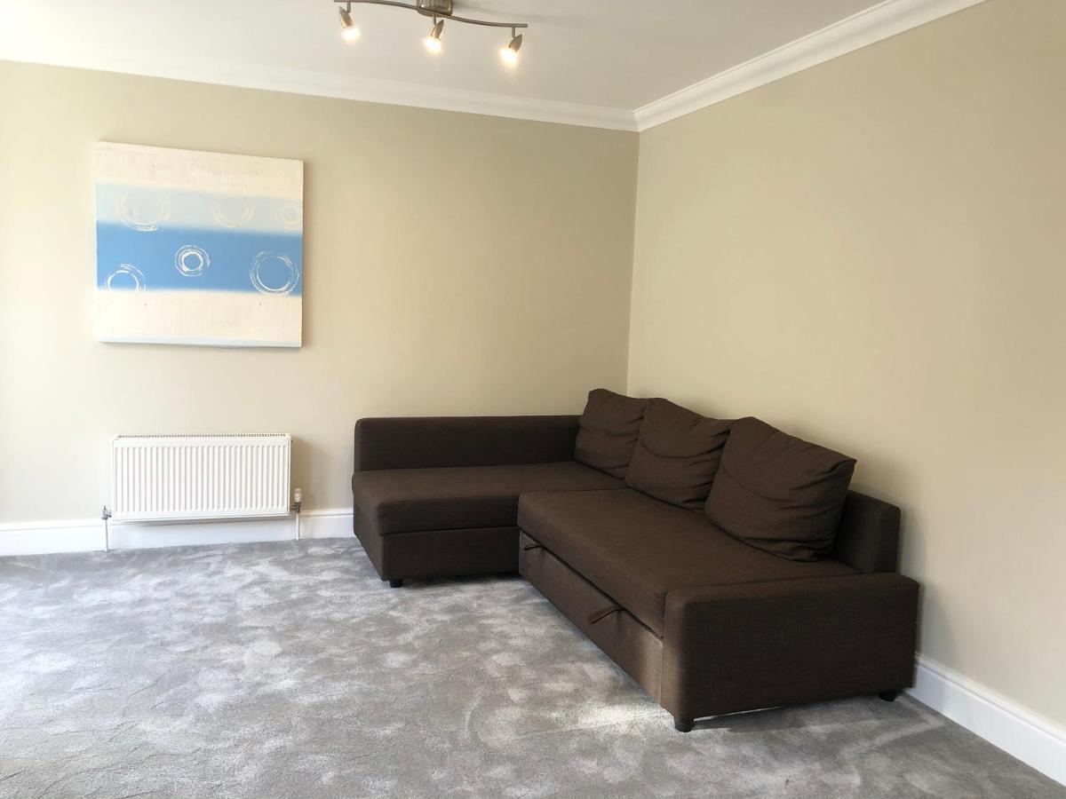 Stylish Apartments In Victoria & Westminster Λονδίνο Εξωτερικό φωτογραφία