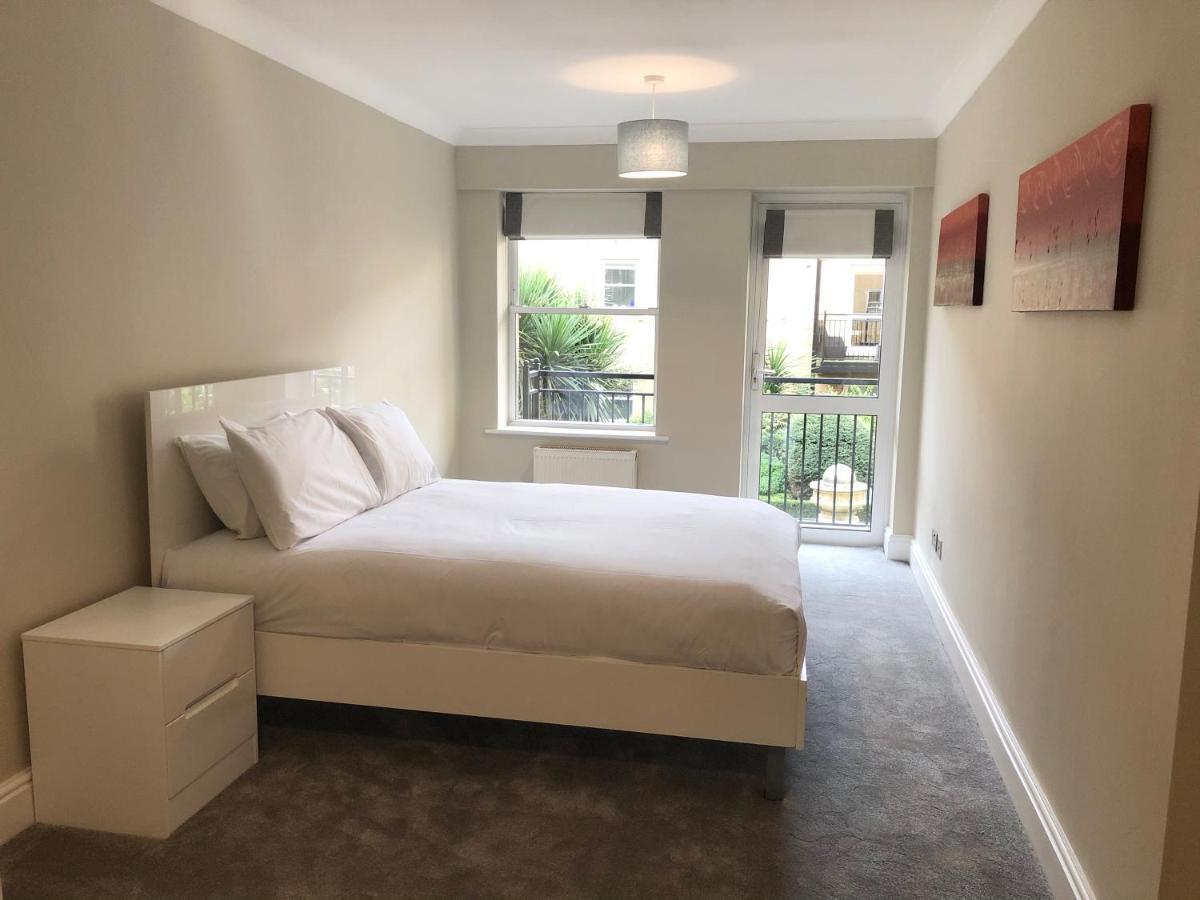 Stylish Apartments In Victoria & Westminster Λονδίνο Εξωτερικό φωτογραφία
